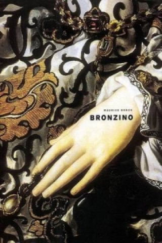 Book Bronzino Maurice Brock