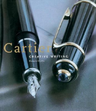 Книга Cartier: Creative Writing Francois Chaille