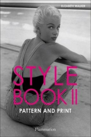 Knjiga Style Book II Elizabeth Walker