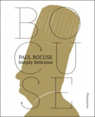 Könyv Paul Bocuse Paul Bocuse