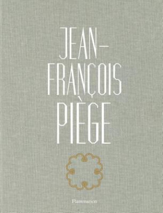 Kniha Jean-Francois Piege Jean-Francois Piege