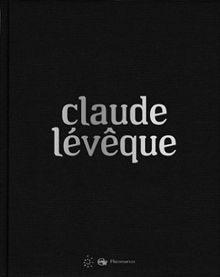 Kniha Claude Leveque Christian Bernhard