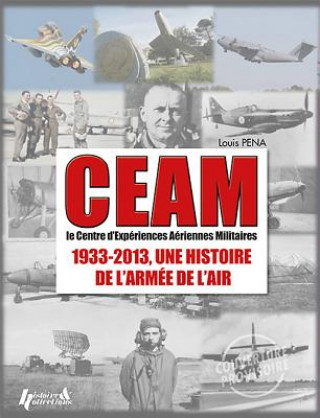 Kniha Le Ceam Louis Pena