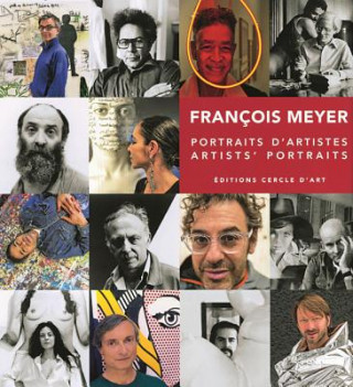 Carte Artists' Portraits: Francois Meyer Francois G. Meyer