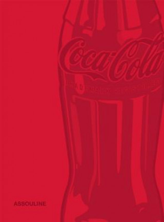 Книга Coca Cola Thomas Hine