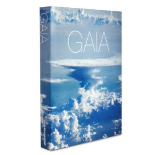 Könyv Gaia Guy Laliberte