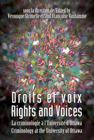 Kniha Droits et voix - Rights and Voices 
