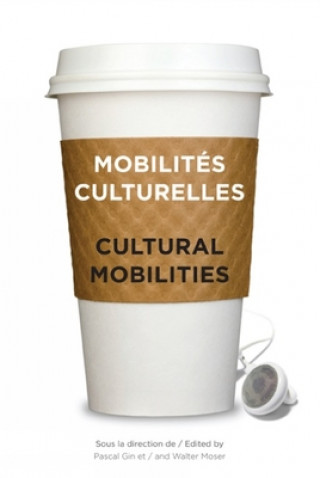 Carte Mobilites culturelles - Cultural Mobilities 