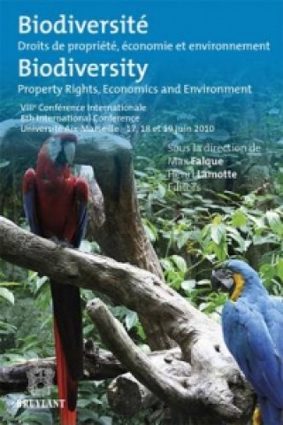 Knjiga Biodiversite / Biodiversity 