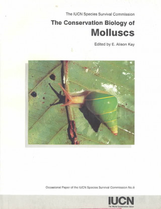 Buch Conservation Biology of Molluscs E. Alison Kay