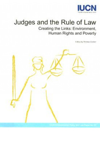 Carte Judges and the Rules of Law - Creating the Links Thomas Greiber
