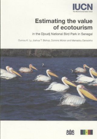 Carte Estimating the Value of Ecotourism in the Djoudj National Bird Park in Senegal 