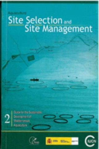 Carte Aquaculture Site Selection and Site Management World Conservation Union