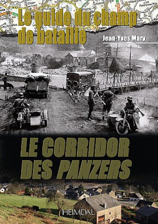 Kniha Le Corridor Des Panzers Jean-Yves Mary
