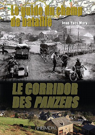 Libro Le Corridor Des Panzers Jean-Yves Mary