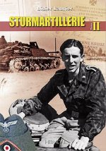 Könyv Sturmartillerie Volume II Didier Laugier