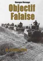 Книга Objectif Falaise Georges Bernage