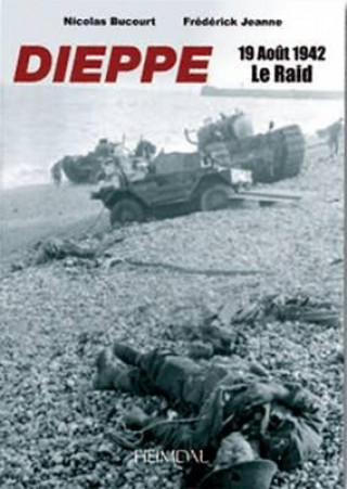 Book Dieppe Frederick Jeanne