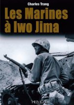 Carte Marines a Iwo Jima Charles Trang