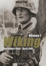 Книга La Wiking Vol. 1 Charles Trang