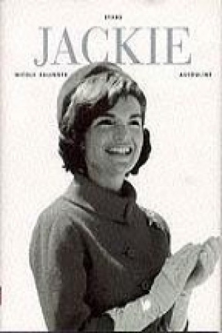 Könyv Jackie Nicole Salinger