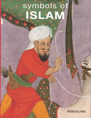 Könyv Symbols of Islam Levenson