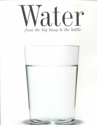 Knjiga Water Michel Dovaz