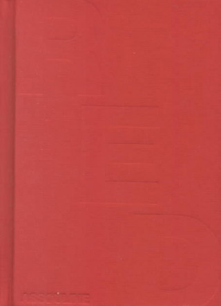 Knjiga Red Stephanie Busuttil