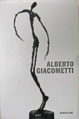 Carte Alberto Giacometti Yves Bonnefoy