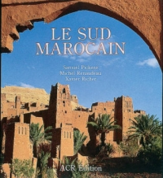 Book Le Sud Marocain Samuel Pickens