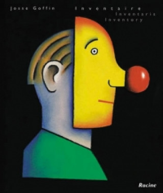 Kniha Josse Goffin: Inventaire - Inventaris - Inventory Josse Goffin
