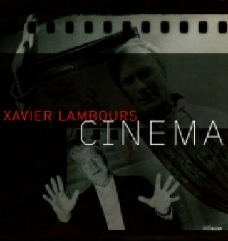 Buch Cinema Xavier Lambours