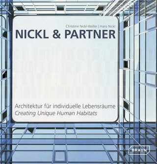 Carte Nickl & Partner Christine Nickl-Weller