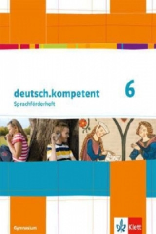 Livre deutsch.kompetent 6 