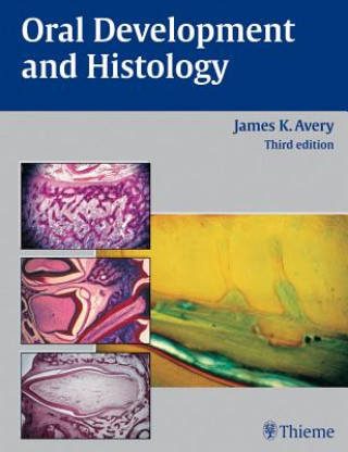 Carte Oral Development and Histology James K. Avery