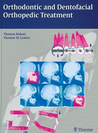 Buch Orthodontic and Dentofacial Orthopedic Treatment William Bedford Clark