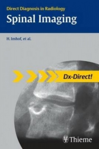 Βιβλίο Spinal Imaging Klaus Friedrich