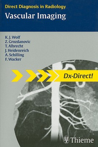 Carte Vascular Imaging Jens Heidenreich