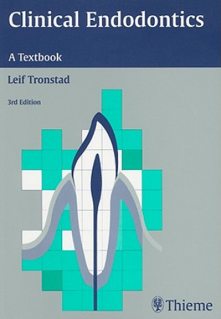 Книга Clinical Endodontics Leif Tronstad