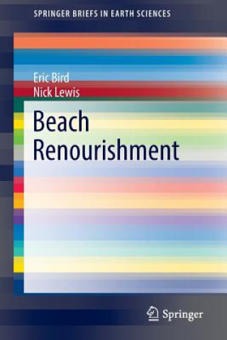 Carte Beach Renourishment Eric Bird