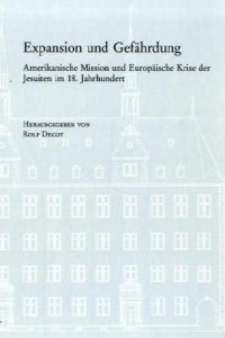 Carte VerAffentlichungen des Instituts fA"r EuropAische Geschichte Mainz. Rolf Decot