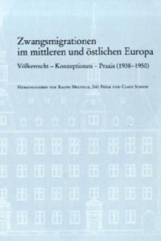 Carte VerAffentlichungen des Instituts fA"r EuropAische Geschichte Mainz. Ralph Melville