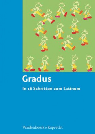 Livre Gradus 