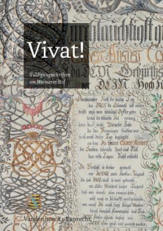 Knjiga Vivat! Johannes Mangei