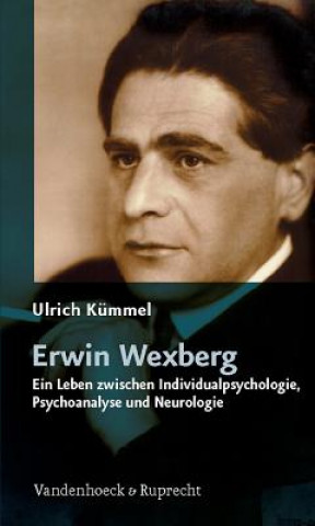 Boek Erwin Wexberg Ulrich Kummel