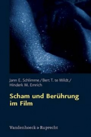 Książka Scham und BerA"hrung im Film Jann E. Schlimme