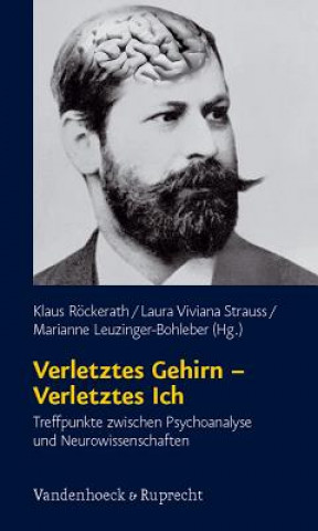 Kniha Schriften des Sigmund-Freud-Instituts. Marianne Leuzinger-Bohleber