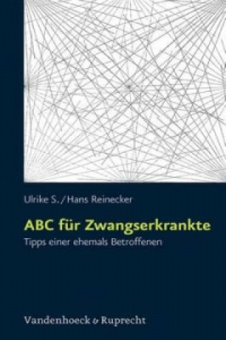 Книга ABC fA"r Zwangserkrankte Ulrike Schafer