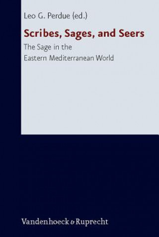 Boek Scribes, Sages, and Seers Leo G. Perdue