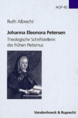 Carte Johanna Eleonora Petersen Ruth Albrecht
